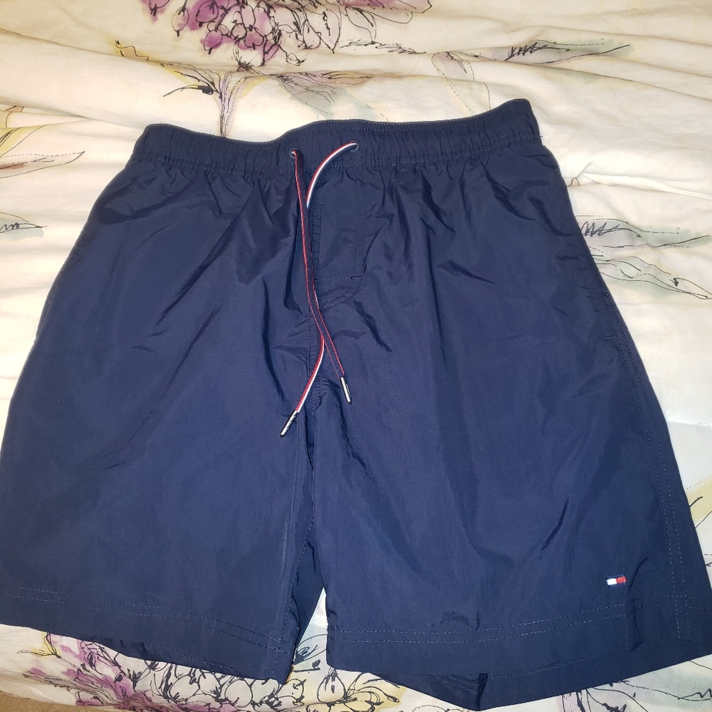 Men's Swim Trunks Size S